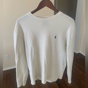 Long Sleeve Polo by Ralph Lauren Shirt